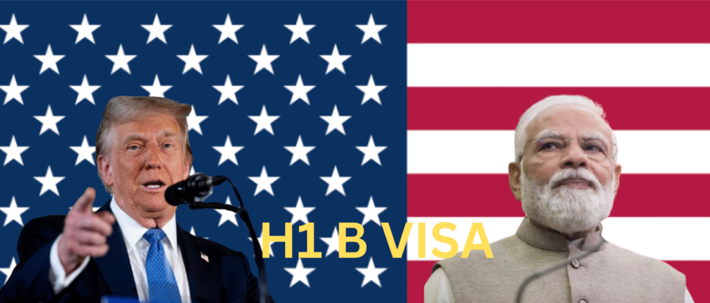 H-1B Restrictions: A Hidden Advantage for India’s Tech and Innovation